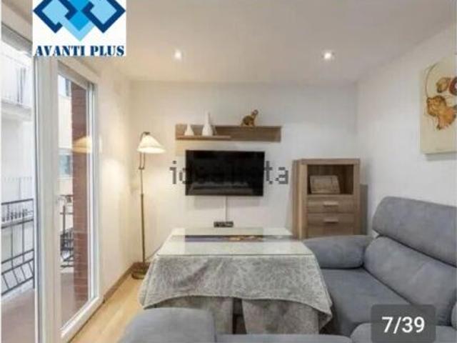 Flat Granada Recogidas