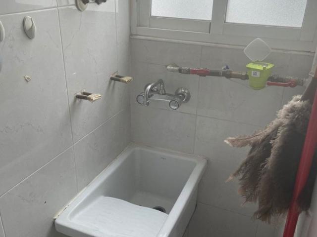 Flat Granada Triunfo Jardin