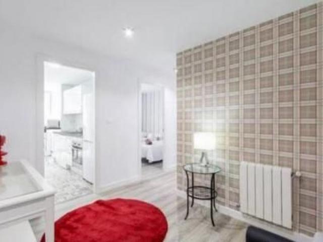 Flat Granada Vergeles