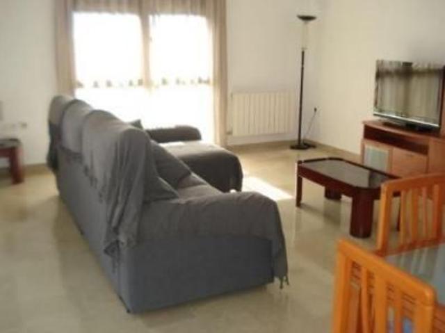 Flat Granada Villarejo