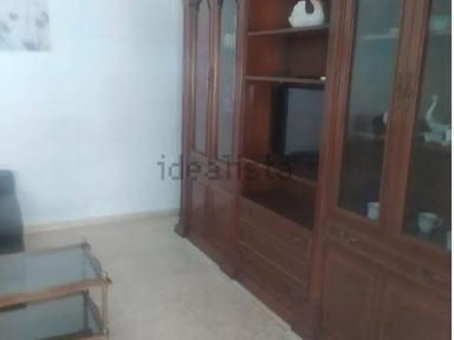 Flat Granada Villarejo