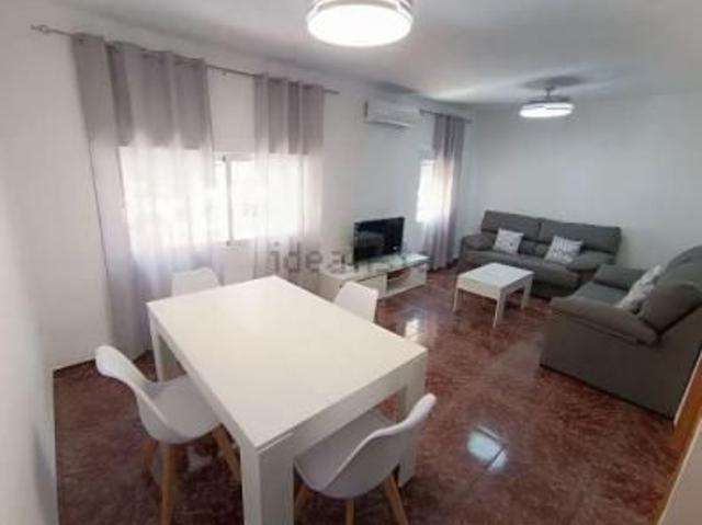 Flat Granada Zaidin
