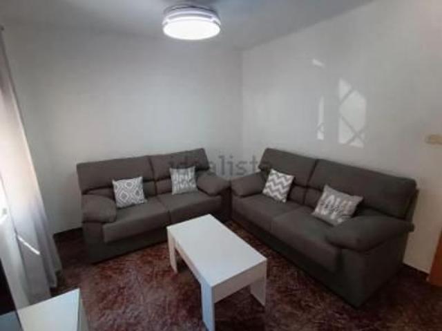 Flat Granada Zaidin