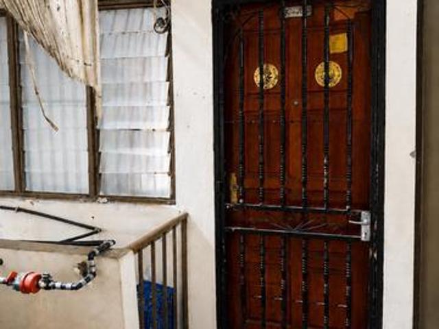 Flat Hamna Gelugor Freehold Cashback RM35K Near USM