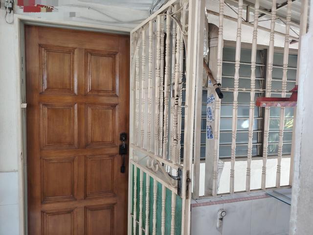 Flat Hamna Sungai Dua in Penang Island Level 4 Block E