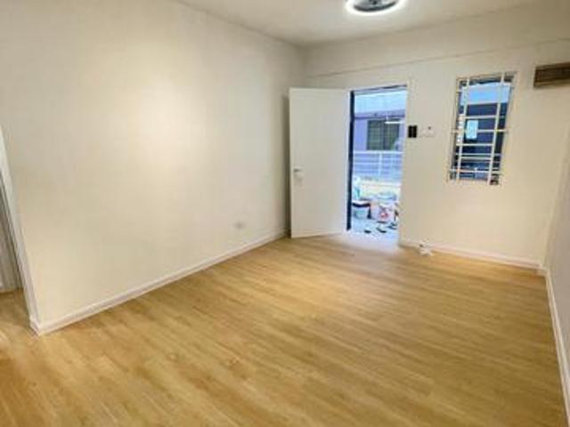 Flat Hijau Renovated Taman Plentong Utama Masai