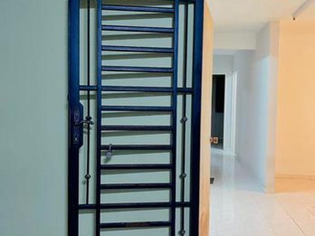 Flat Impian Utama Skudai
