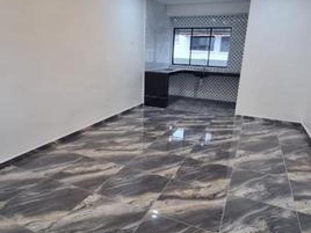 Flat Impian EmasSkudai Fully Renovated