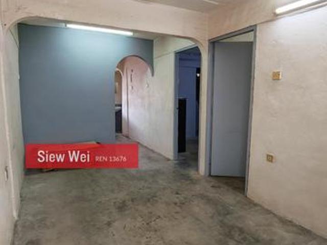 Flat Impian Jaya Alma