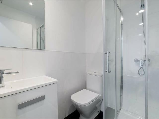 Flat in Madrid, BARRIO SALAMANCA, for rent