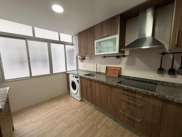 Flat in Malaga