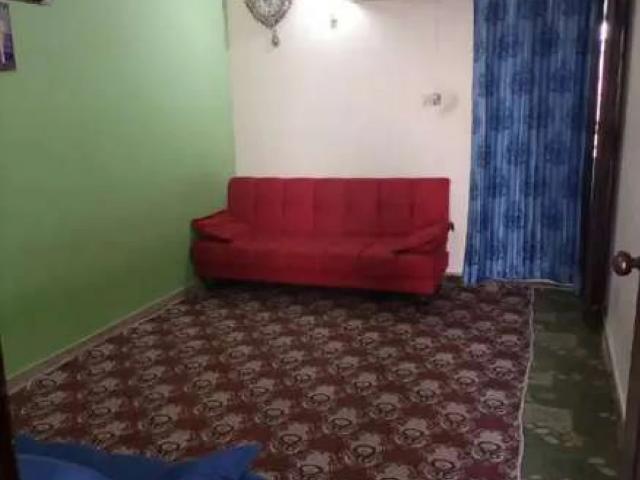 Flat in Mehmoodabad No1 Karachi Mehmoodabad ID 55887