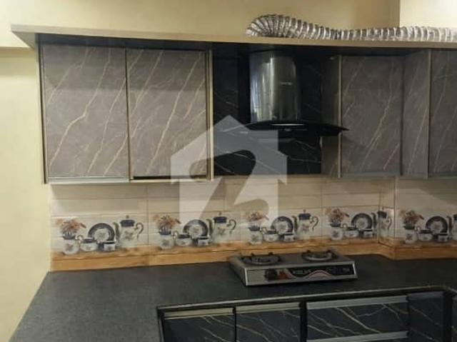 Flat In North Nazimabad Block M For sale