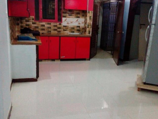 Flat in a good Condition for Rent Karachi Gulshan E Iqbal Block 13 ID 98300