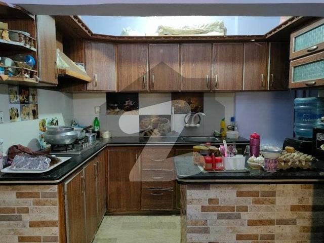 Flat In Al Khizra Heights