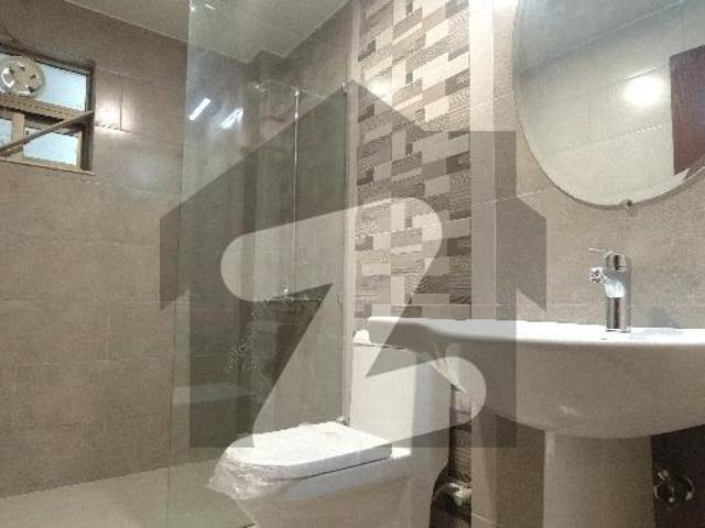 Flat In Askari 11 Sector D Sized 10 Marla Is Available Askari 11 Sector D