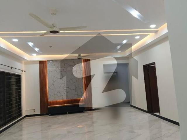 Flat In Askari Tower 3 For rent Askari Tower 3