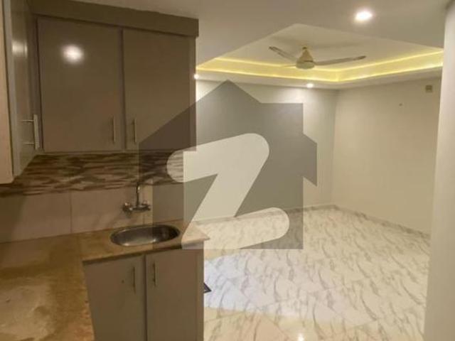 Flat In Bahria Enclave Islamabad Bahria Enclave Sector G