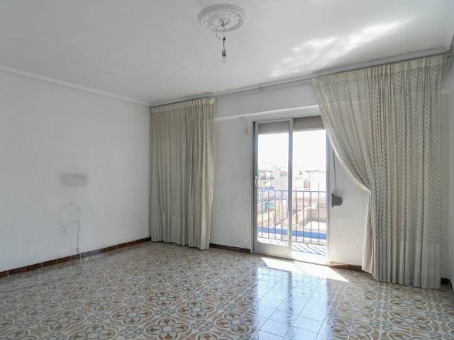 Flat in Benicalap, Valencia