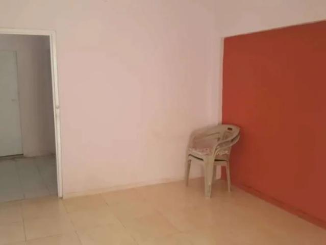 Flat in boundry wall project Karachi Gulshan E Iqbal Block 2 ID 04096