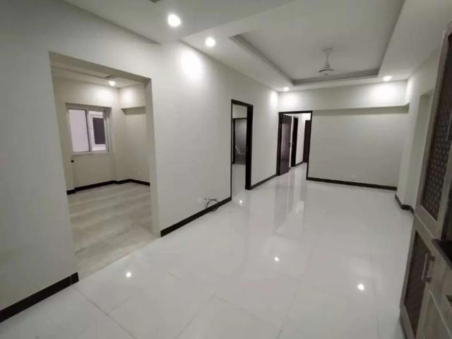 Flat In Capital Residencia E 11 Is Available For Rent Islamabad E 11 ID 43686