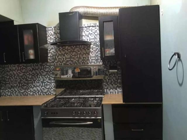Flat in Clifton block 9 Karachi Clifton ID 04084