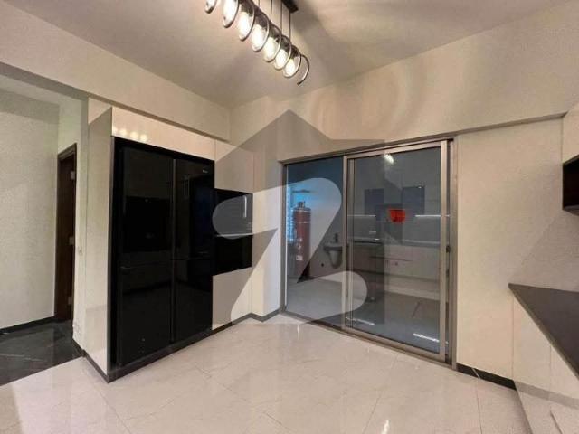Flat In Clifton Block 9 Sized 2200 Square Feet Is Available Clifton Block 9