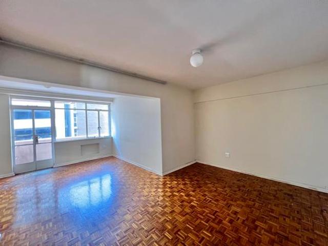 Flat in Durban CBD