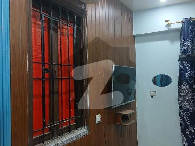Flat In Defence Muslim Commercial Phase 6 DHA Phase 6