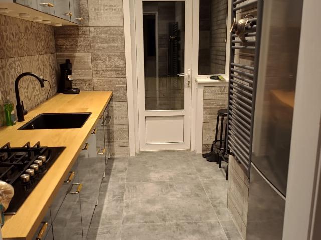 FLAT IN DEN HAAG