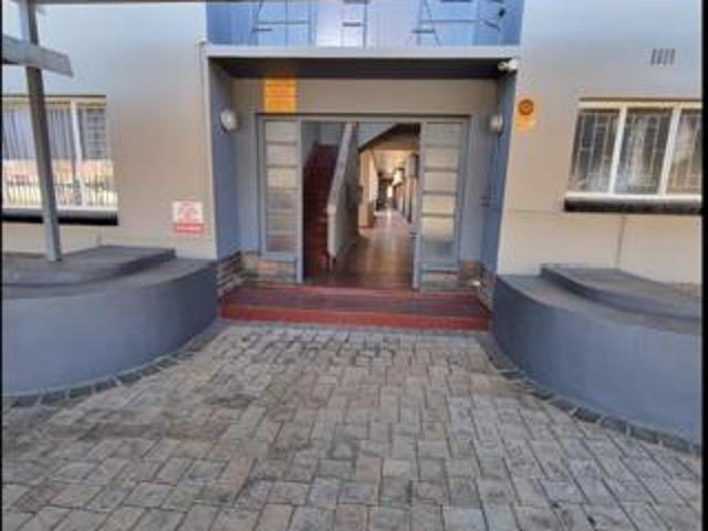 Flat in Ellaton