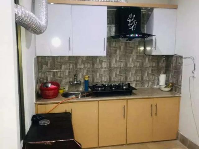 Flat in emaan city Quetta ID 61254