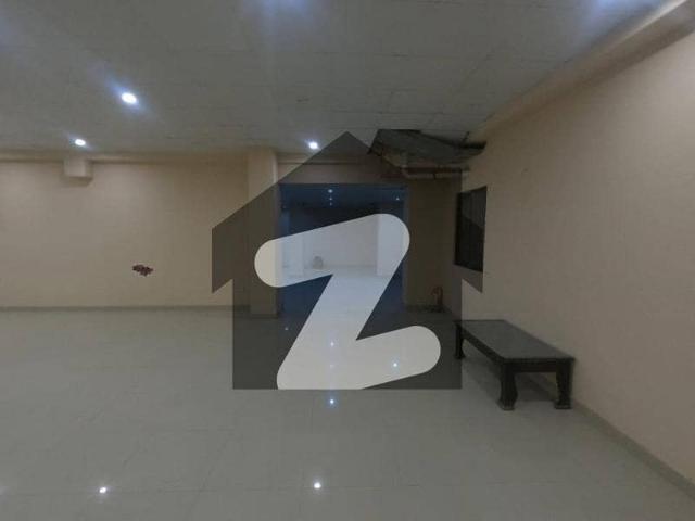 Flat in fatima golf residency