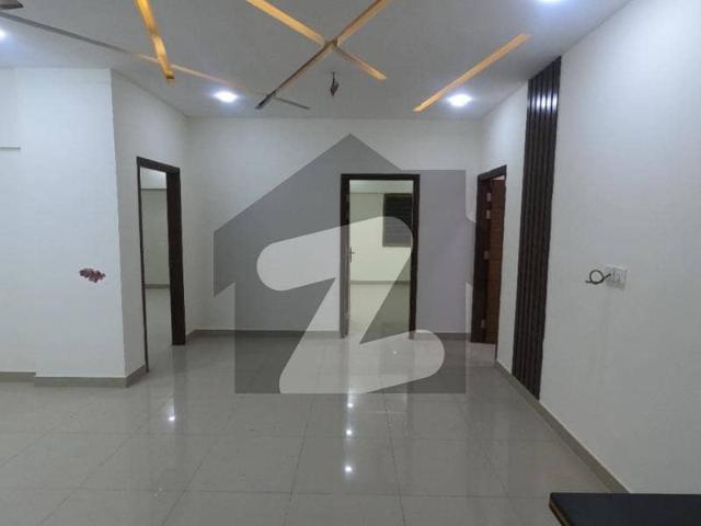 Flat in fatima golf residency for sale
