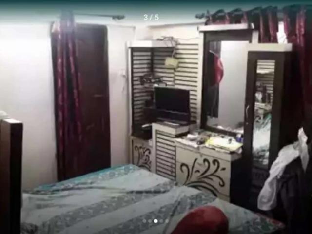 Flat in five star complex gulshan e iqbal block. 02 Karachi Gulshan E Iqbal Block 2 ID 15282