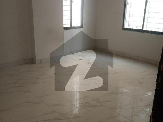 Flat In Gulistan e Jauhar Block 2