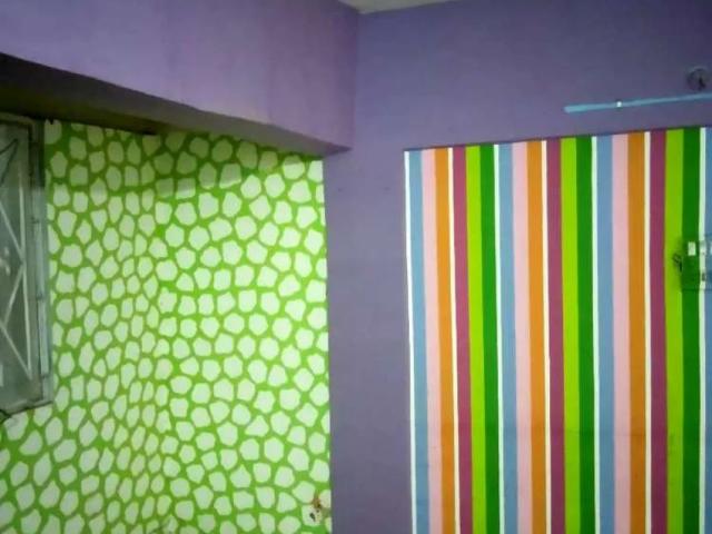 Flat in gulshan block 2 Karachi Gulshan E Iqbal Block 2 ID 45062