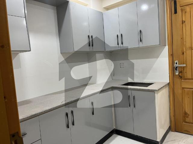 Flat In H 13 For Rent H 13