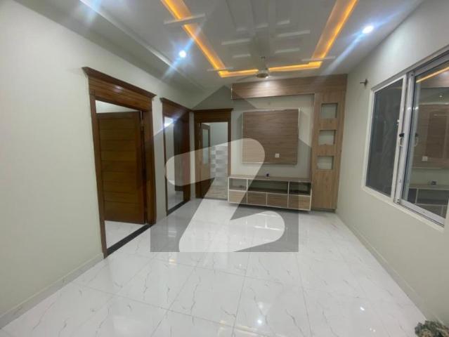 Flat In Islamabad? E 11/3