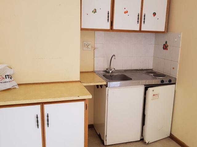 Flat in Parys