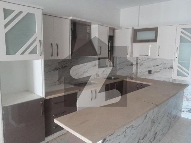 Flat In Rao And Israr Heights Gulistan E Jauhar Block 13 Karachi Gulistan e Jauhar Block 13