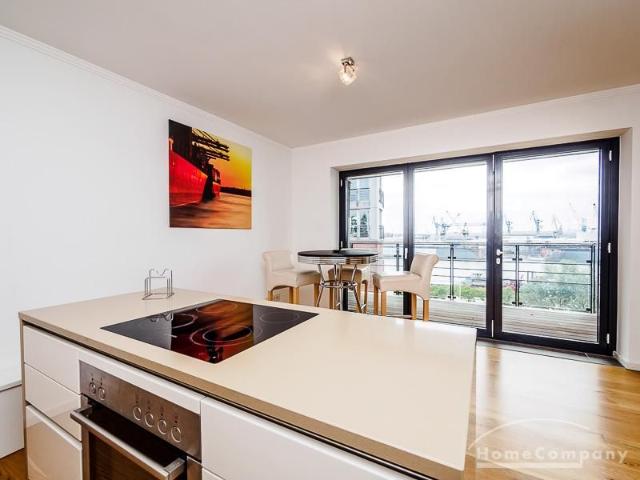 Flat in St Pauli