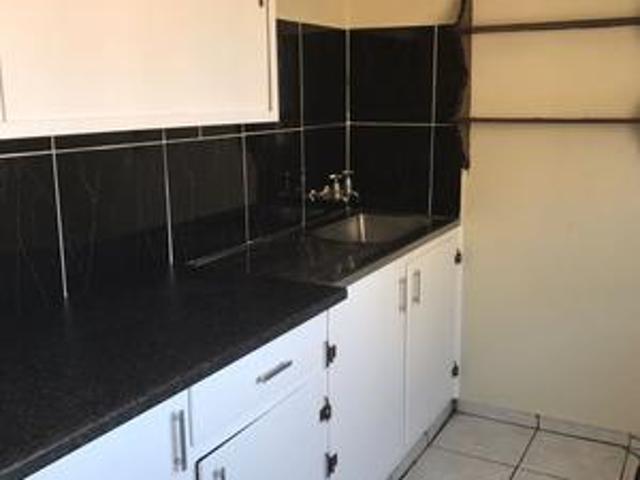 flat in sunnyside