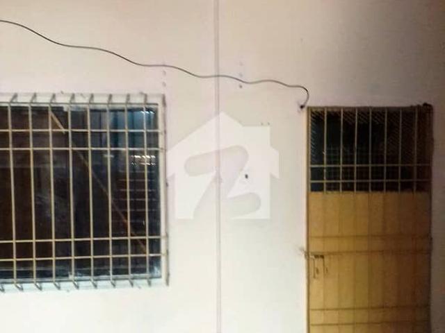 Flat in Sanober Heights
