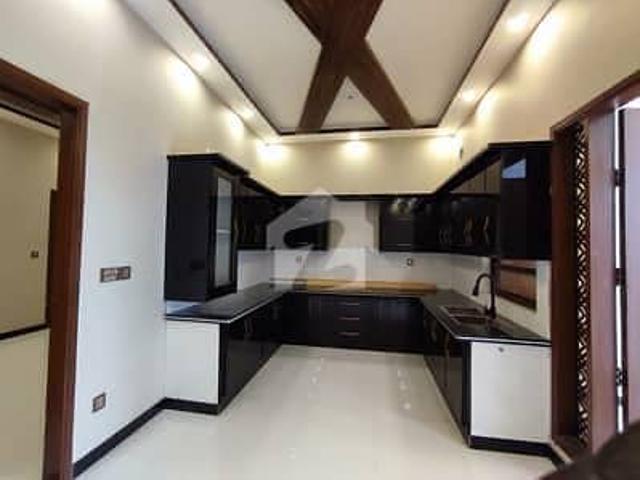 Flat In Shaz Residency, Karachi