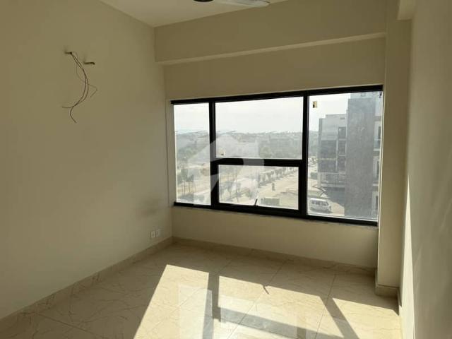 Flat In Top City 1 Block D For rent