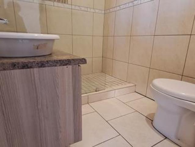 Flat in Vredenburg
