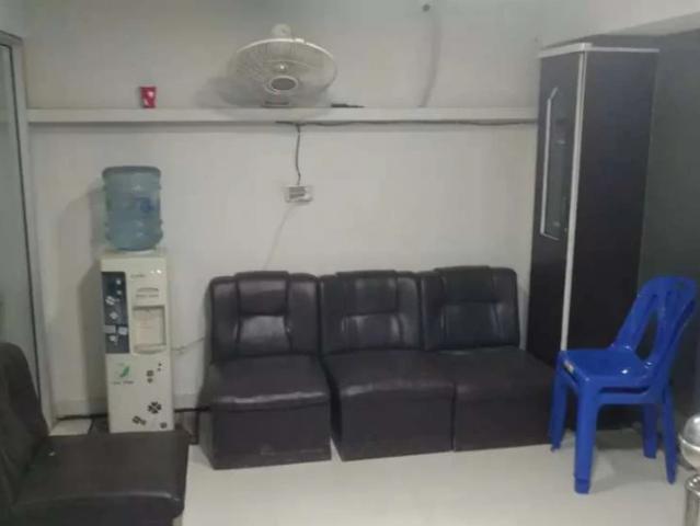 Flat in West point Tower DHA phase ii extension Karachi DHA Phase 2 ID 17226