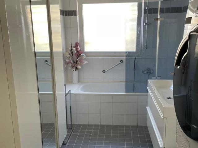 Flat in Wilmersdorf, Berlin