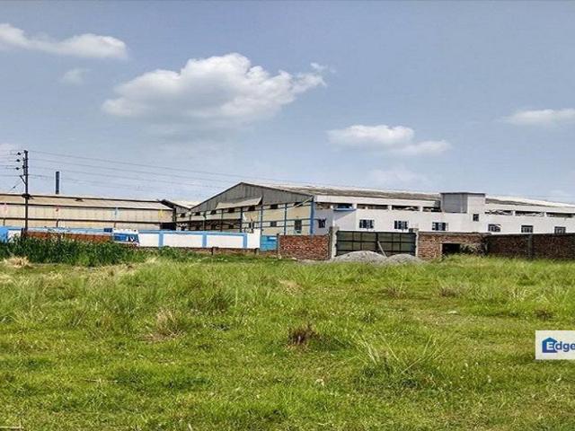 Flat Industrial Land at Bandar Sultan Sulaiman, North Port, Port Klang